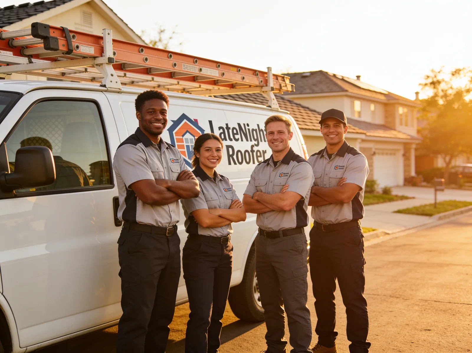 Emergency Roof Repair company in Acosta, PA